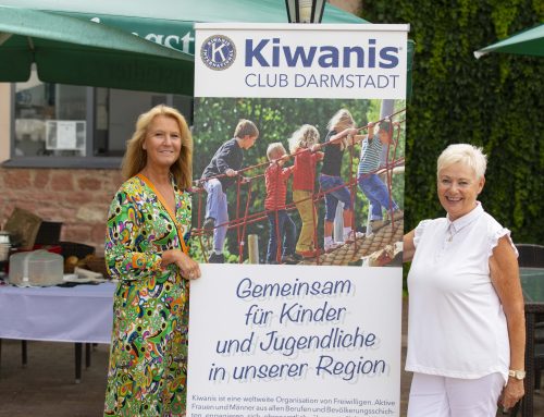 5. Charity Golfturnier: Gemeinsam für bessere Chancen von Kindern in Darmstadt
